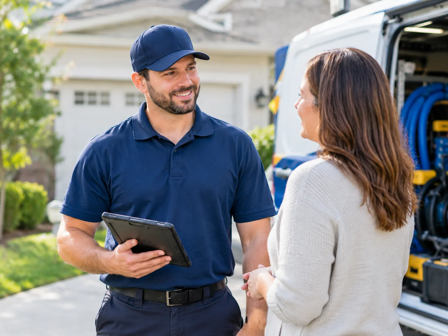 Sewage Backup Cleanup Muncy, PA FAQs